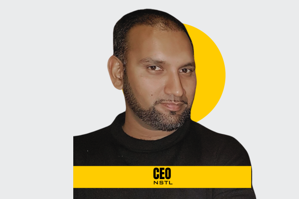 CEO of North Star Transport Ltd